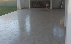 Quinta El Pinar Tenis